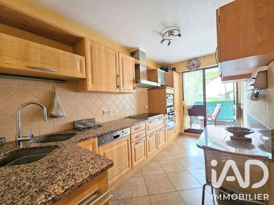 Photo 4 - Appartement à DRAVEIL