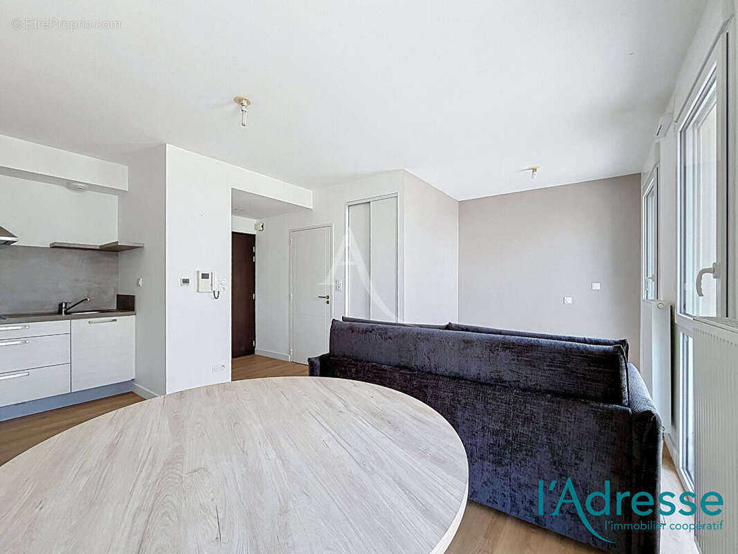 Appartement à LAVAL