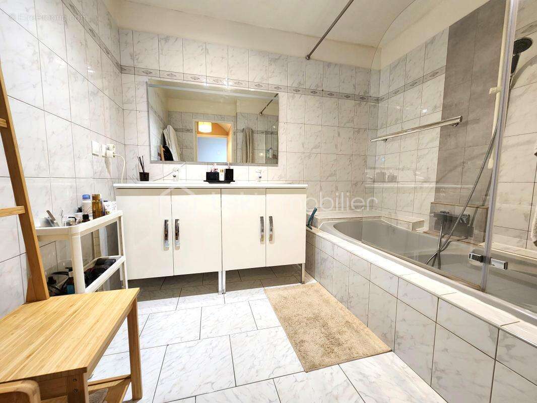 Maison à GOURNAY-SUR-MARNE