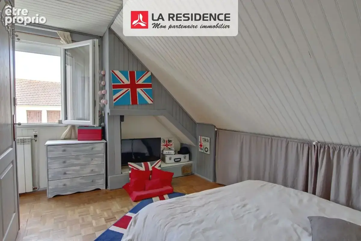 Maison 4 pièces 78 m² à vendre à La Verriere (78320) - photo 9