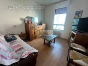 Appartement à MONTELIMAR