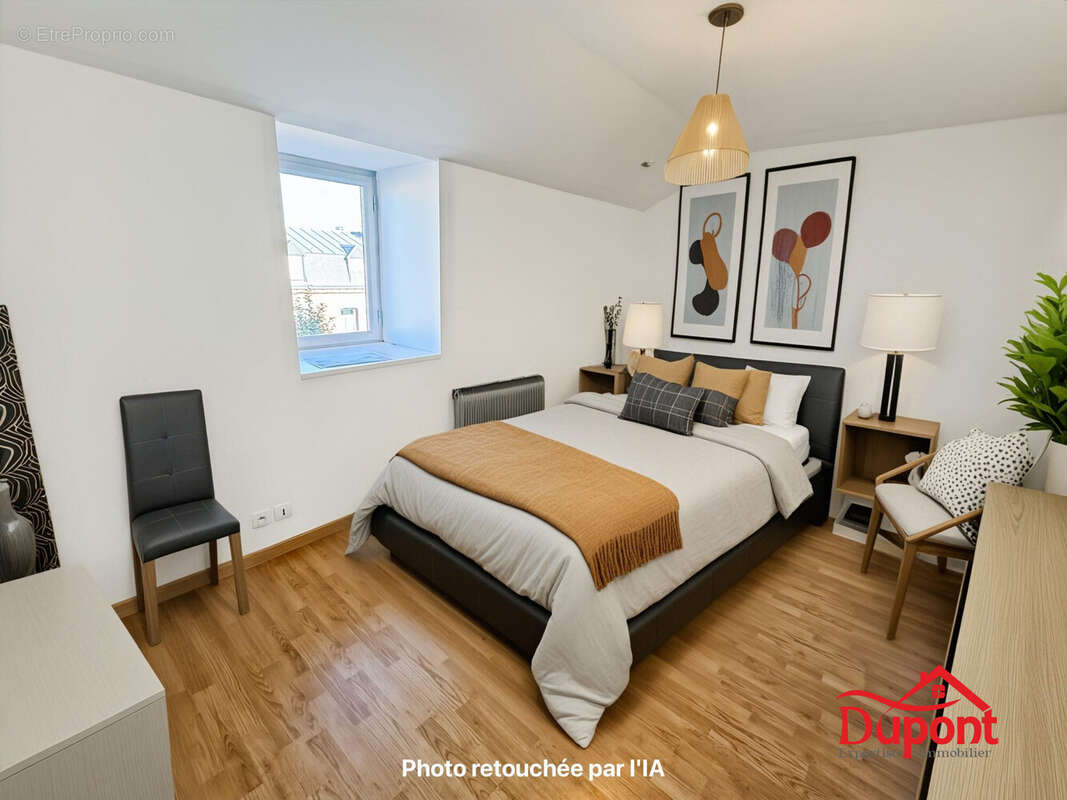 Maison à VALENCIENNES