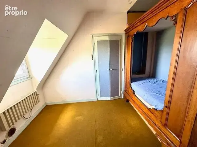 Maison 8 pièces à Châtelaudren-Plouagat, véranda et garage attenant - photo 12