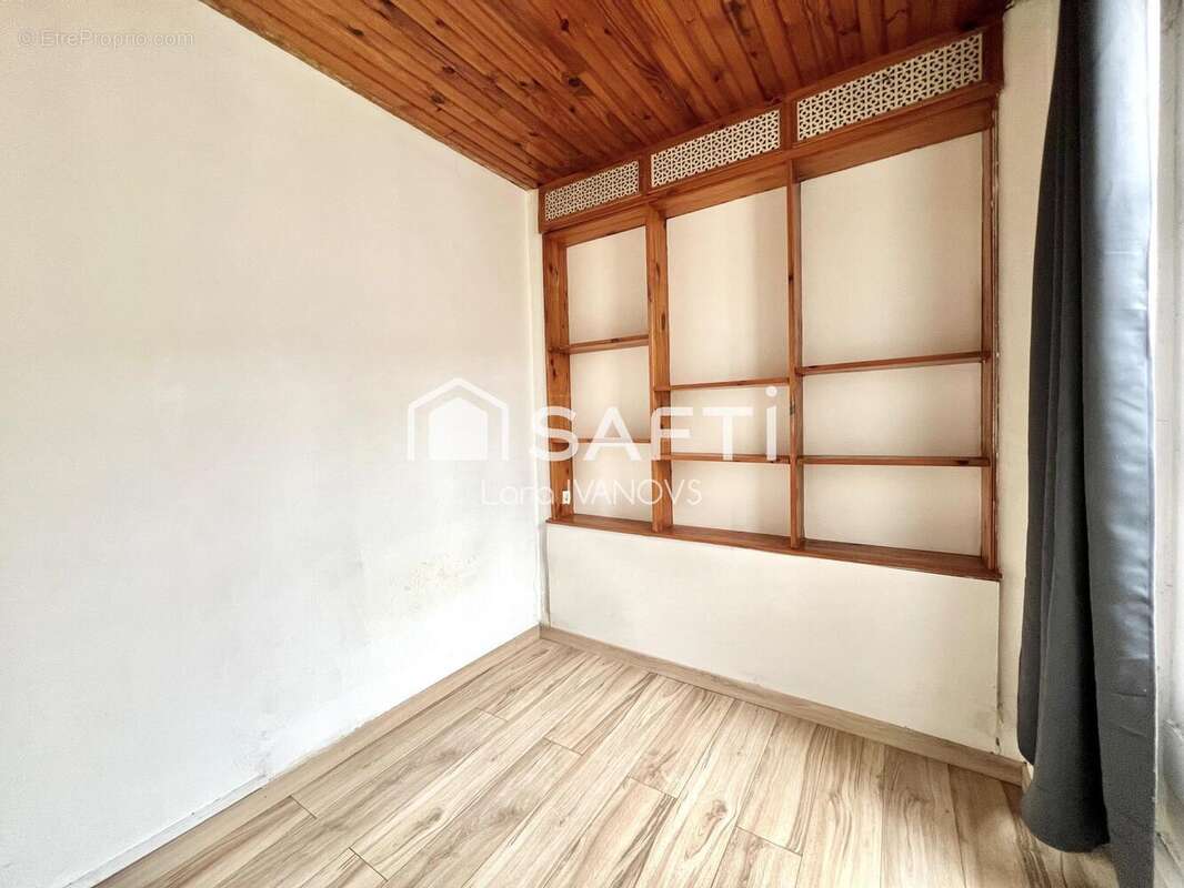 Photo 4 - Appartement à SAINT-MAUR-DES-FOSSES