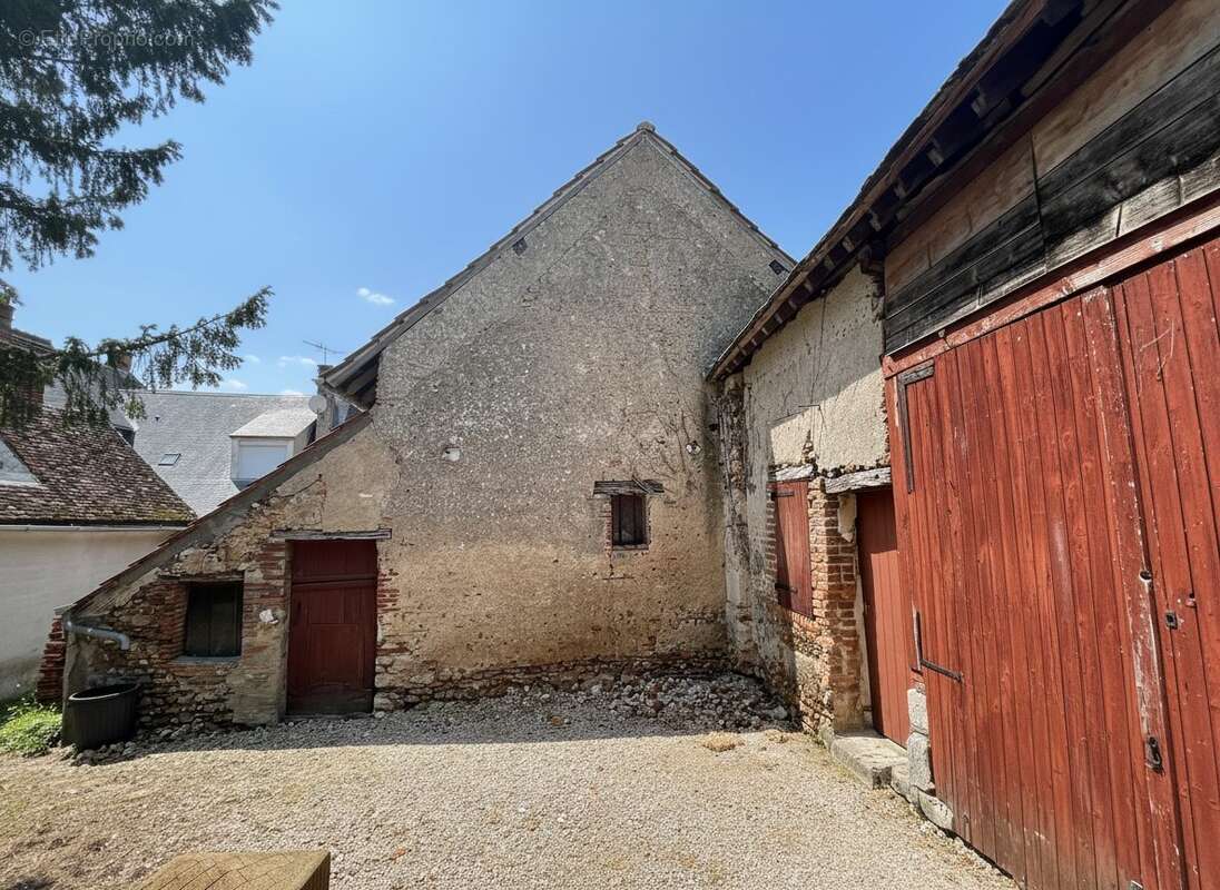 Maison 73 m² à Ouzouer-Sur-Loire  - photo 2