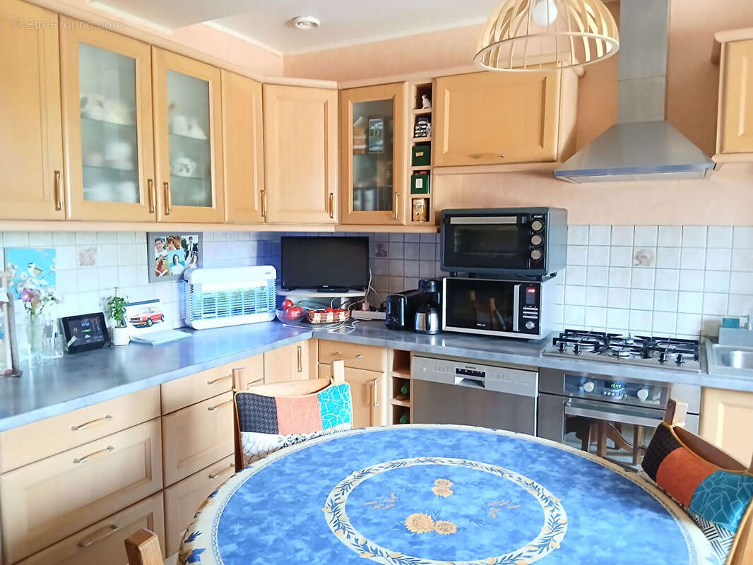 Maison à CHATEAUGIRON