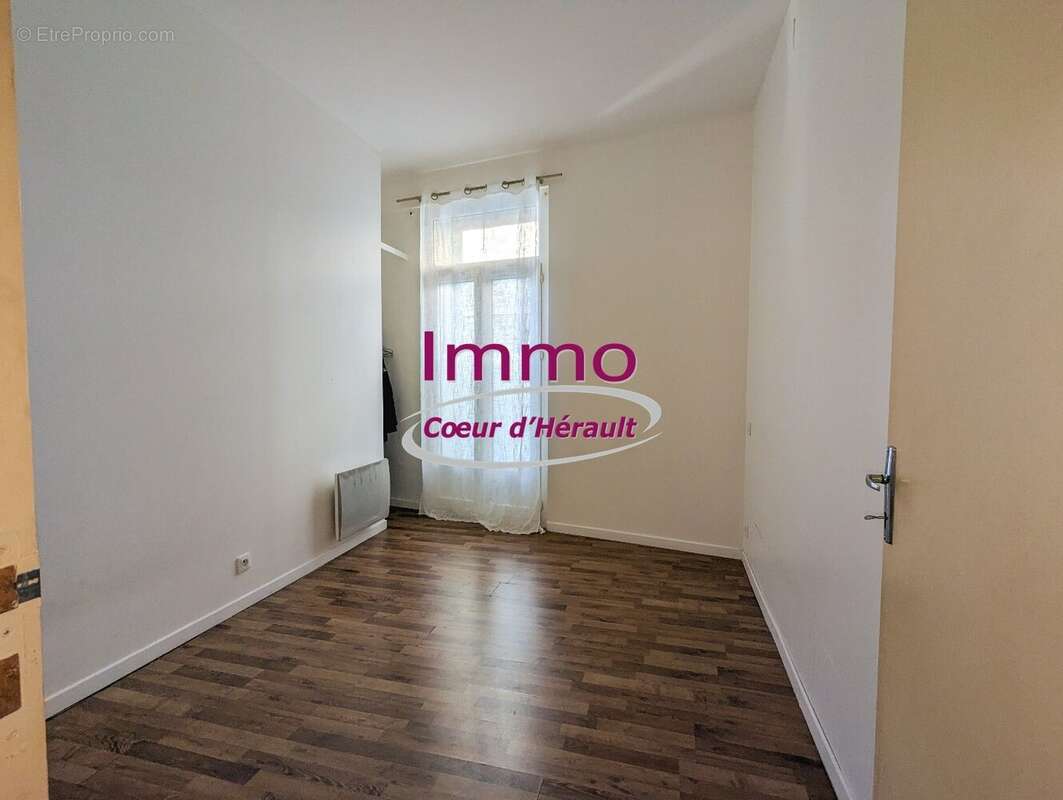 Appartement à CLERMONT-L'HERAULT