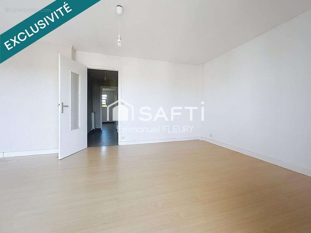 Photo 4 - Appartement à NANTES