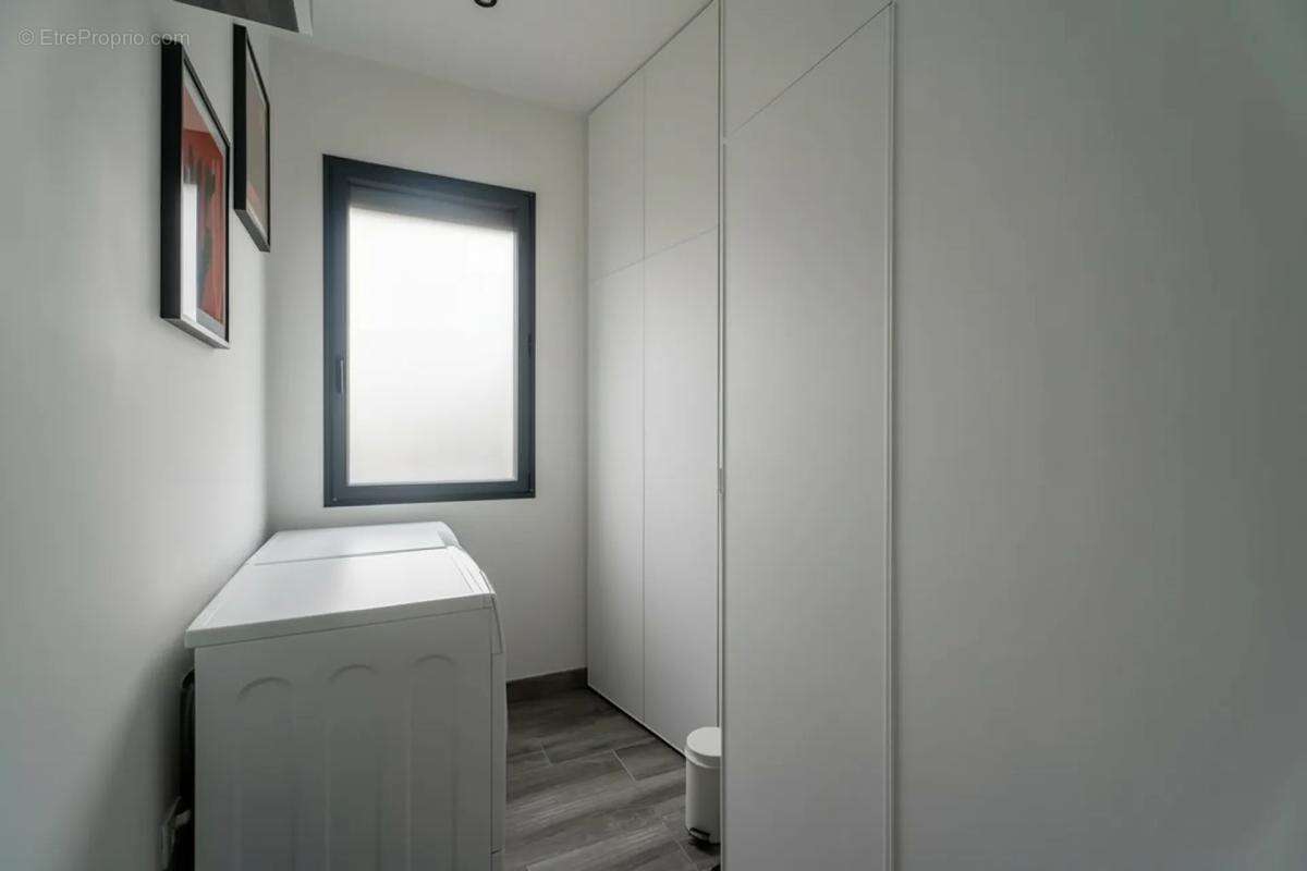 Maison à BLANQUEFORT