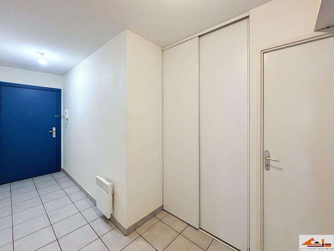 Appartement - photo 5