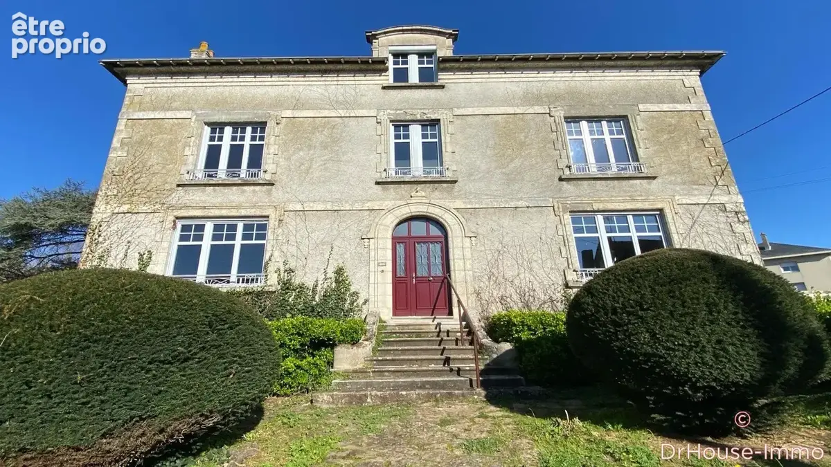 Maison 13 pièces 412 m² à vendre à Martigne-Briand (49540) - photo 100