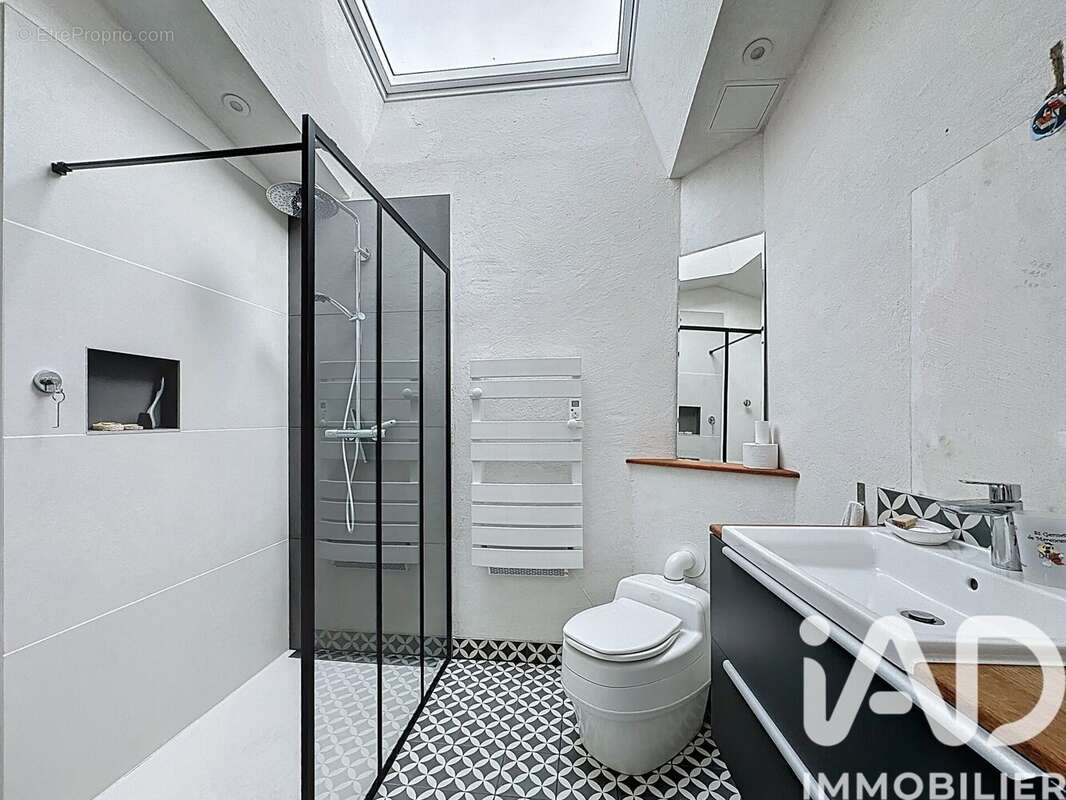 Photo 9 - Maison à SAINT-JEAN-DE-LIVERSAY