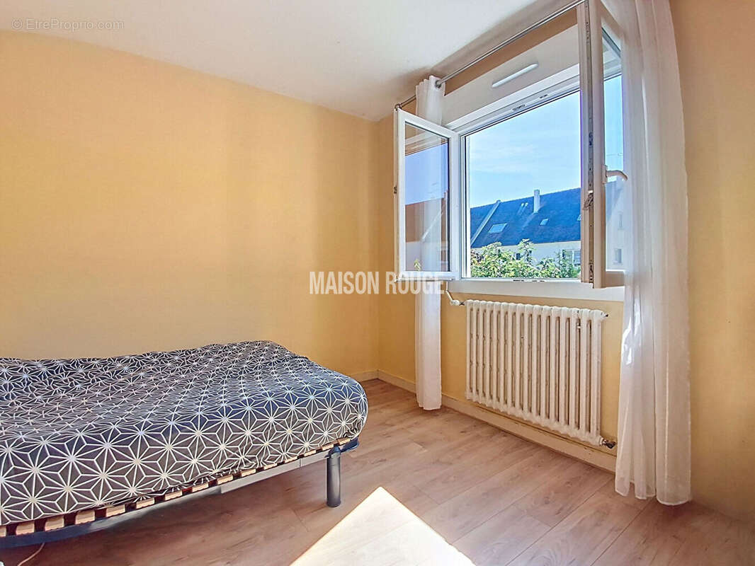 Maison à SAINT-BRIEUC