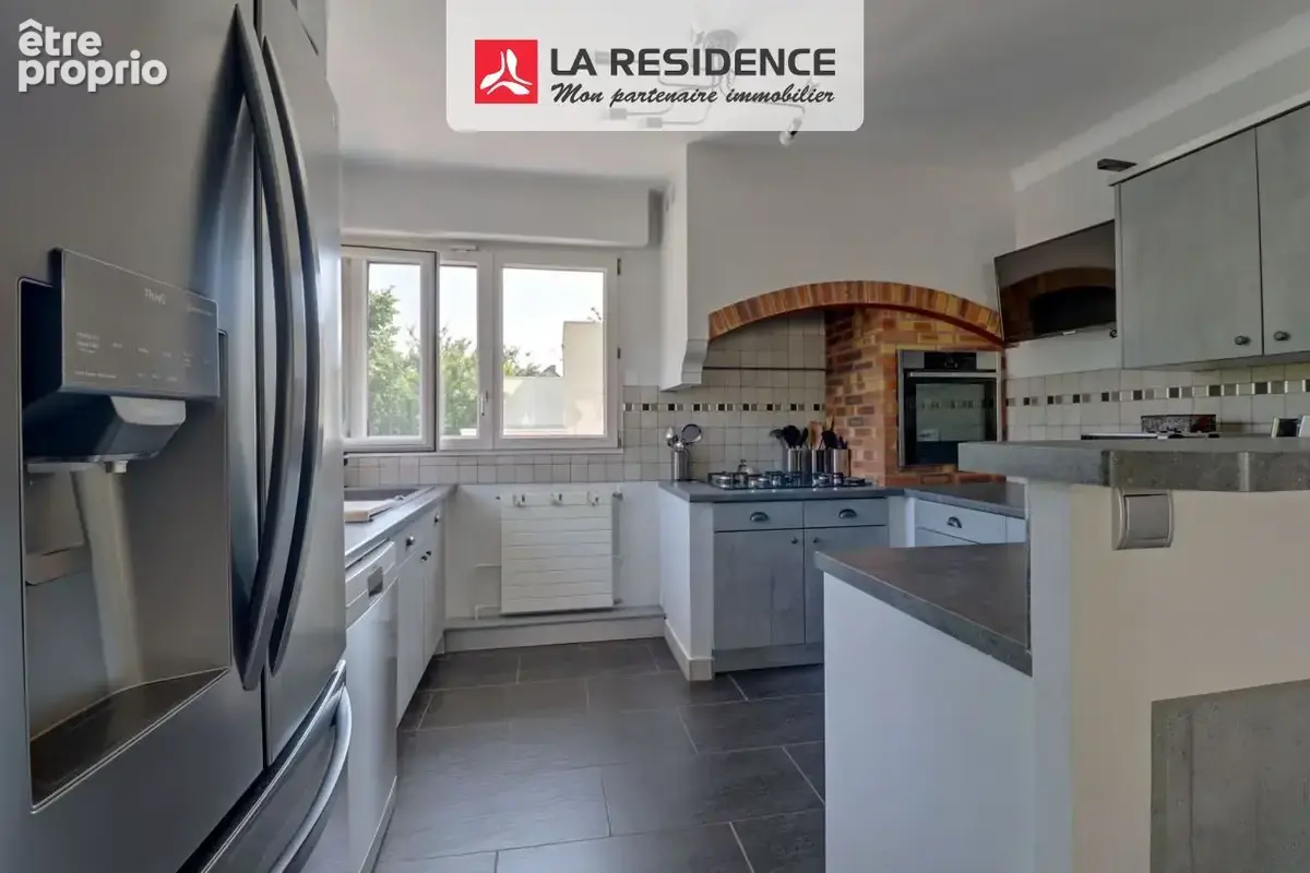 Maison 157 m² à Maurecourt  - photo 6