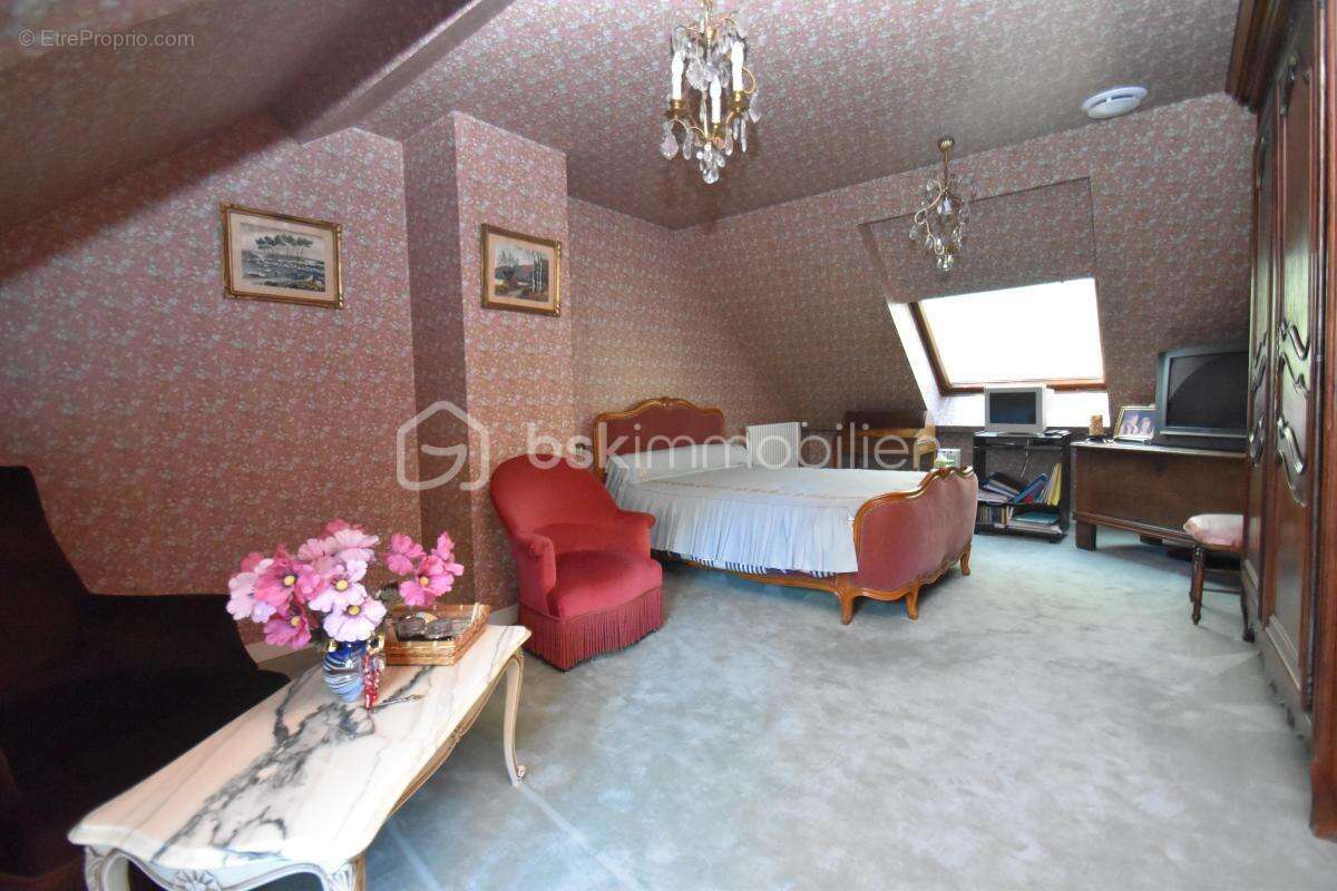 Maison à NOGENT-LE-PHAYE