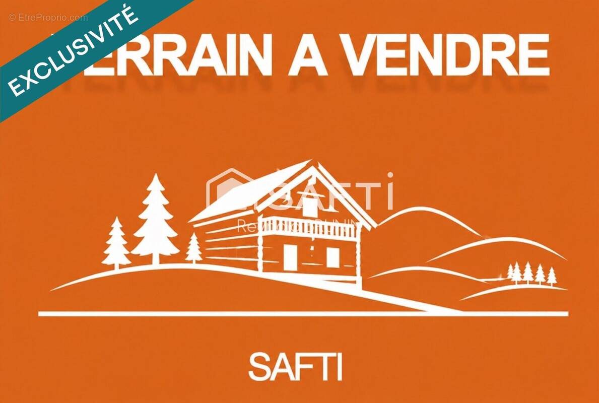 Photo 1 - Terrain à VENTRON