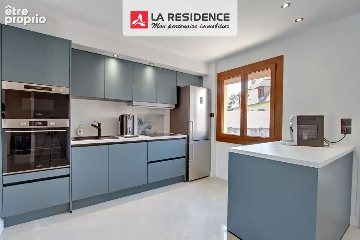 Maison 123 m² à Aubevoye  - photo 2