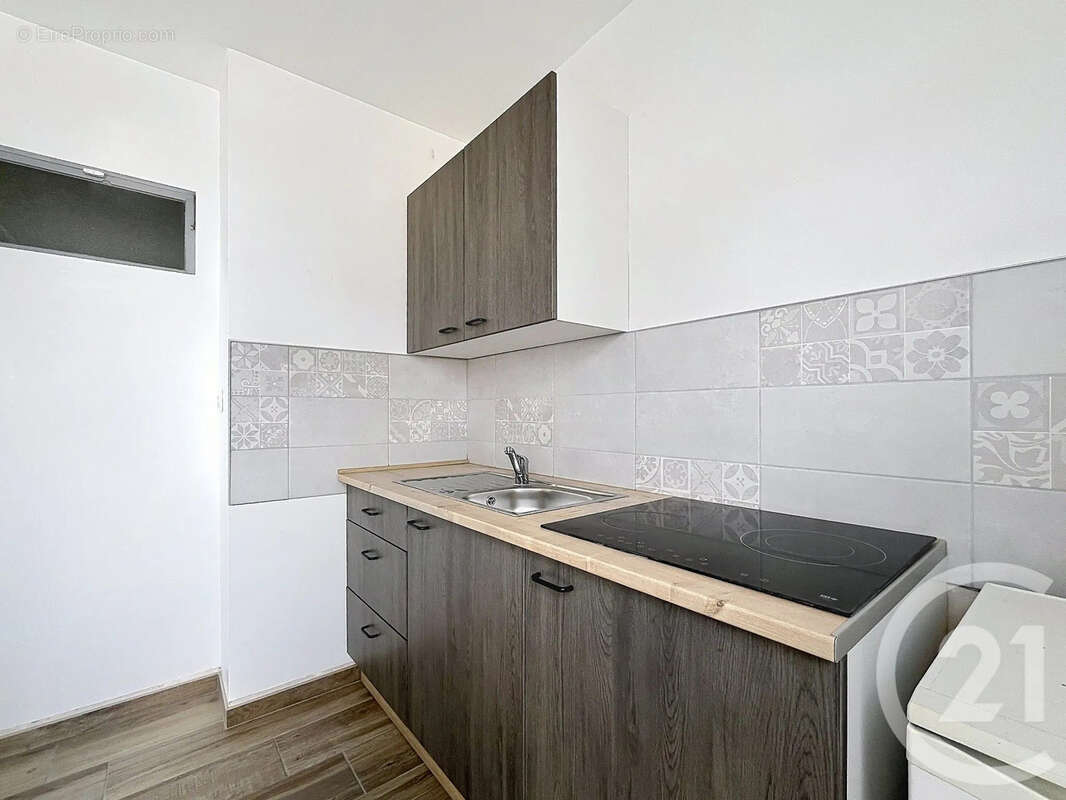 Appartement à TROYES