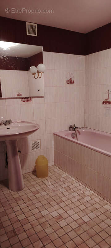 Maison à vendre  centre d'airvault  (79) - photo 6