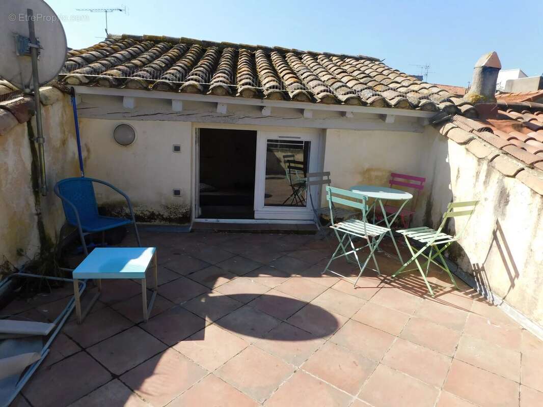 Maison à ARLES