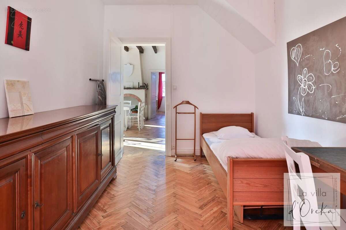 Maison à MIMIZAN