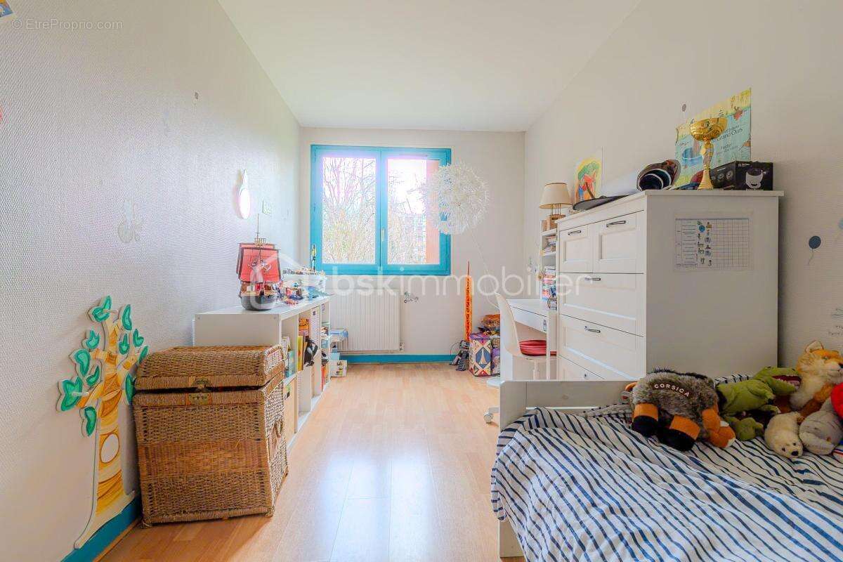 Appartement à PANTIN