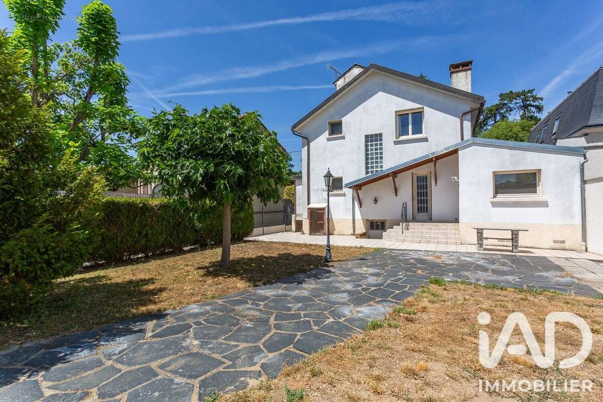 Maison 139 m² à Draveil  - photo 2