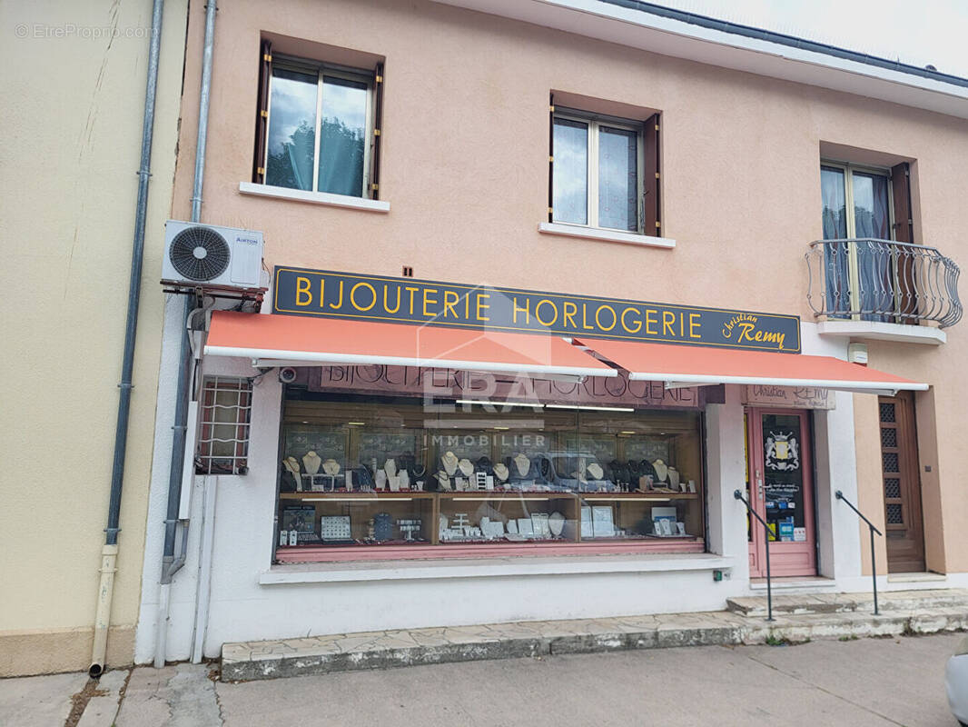 Autre à CHATEAU-ARNOUX-SAINT-AUBAN