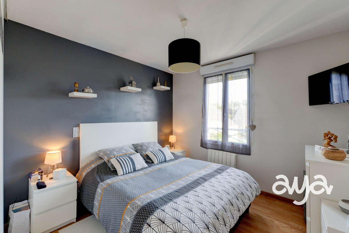 Maison à SAINT-HERBLAIN