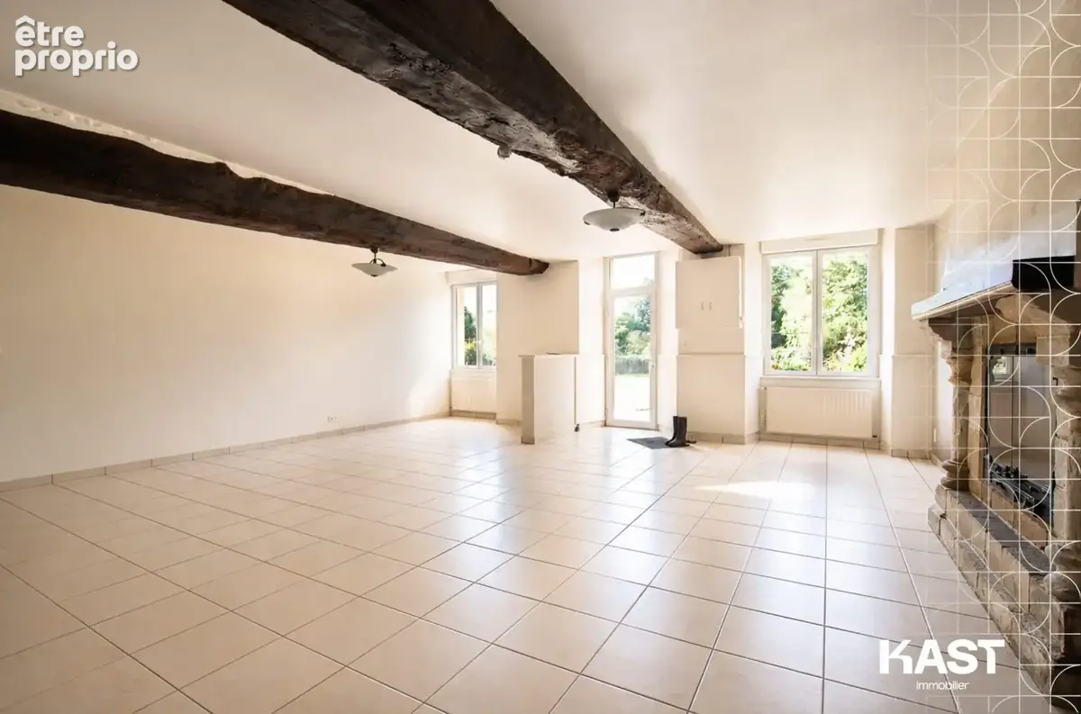 Maison 5 pièces 157 m² à vendre à Domagne (35113) - photo 3