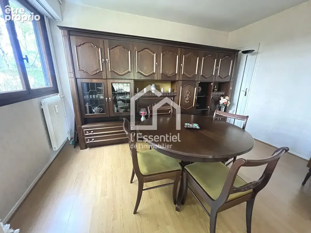 Appartement Verneuil Sur Seine 4 pièce(s) 88 m2 - photo 4