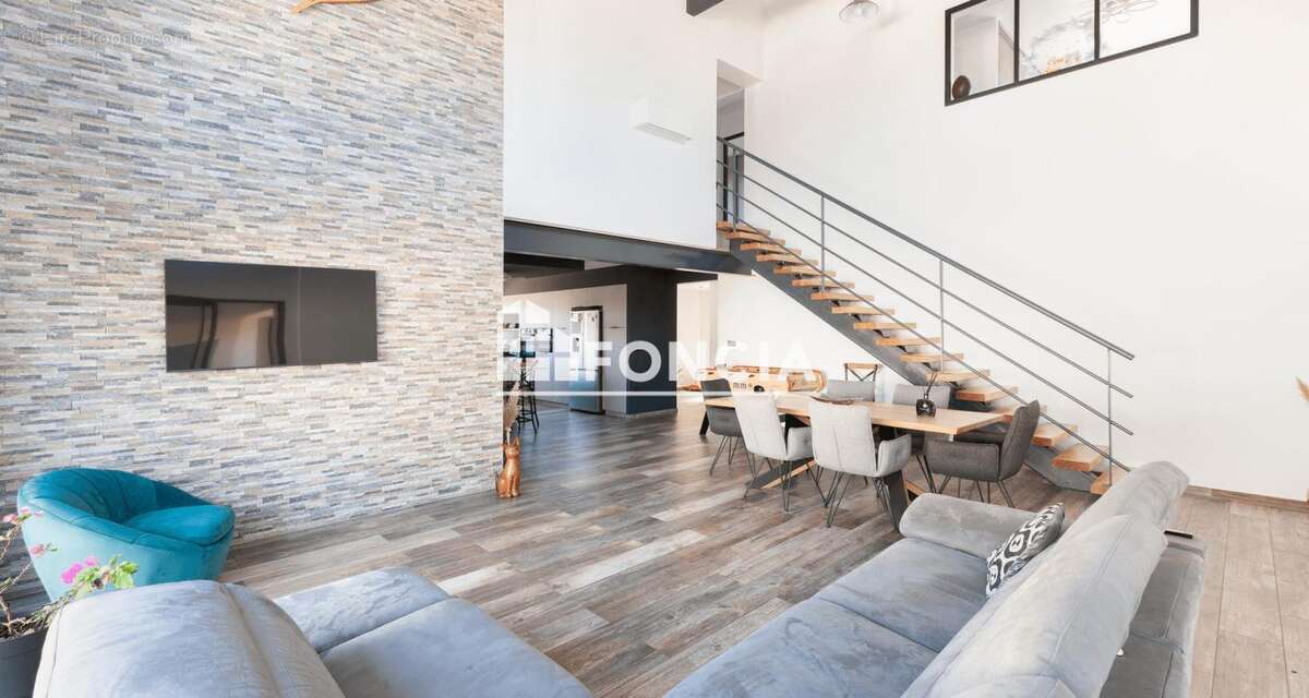 Maison à MONT-DE-MARSAN