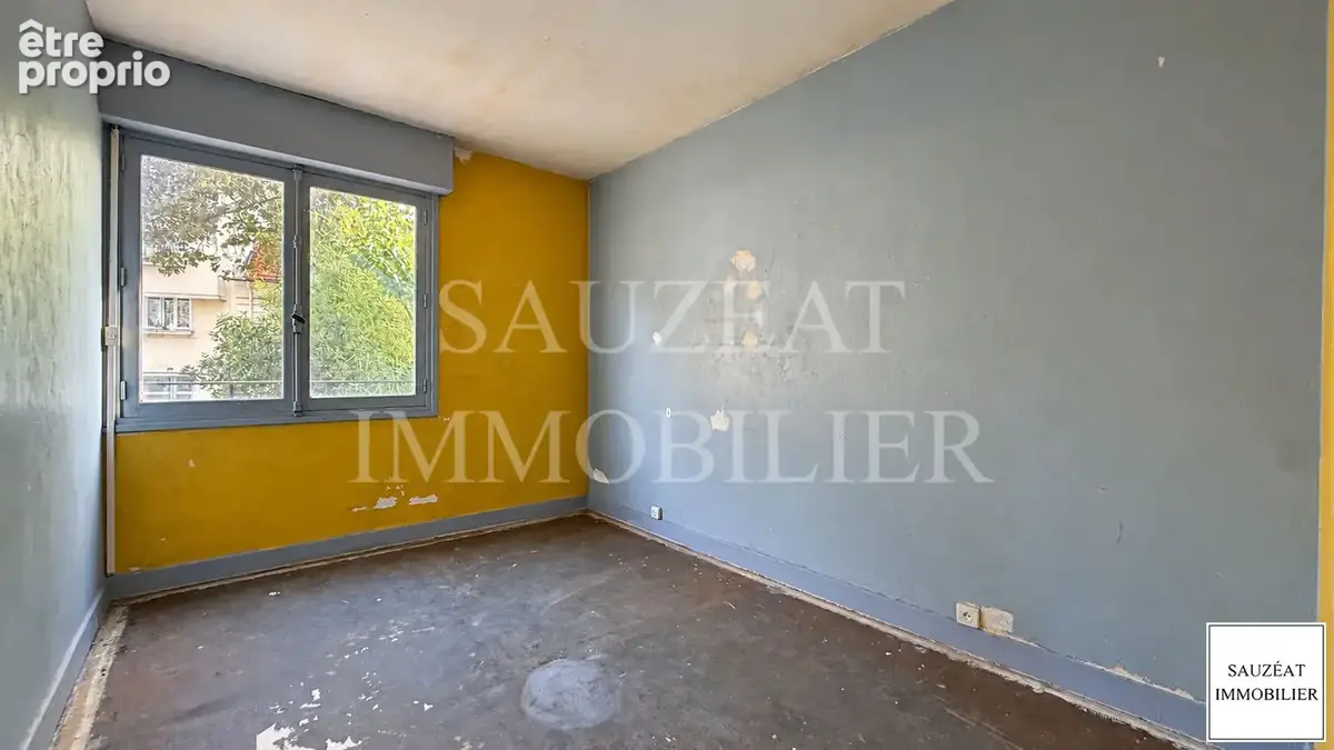 Bagneux - Opportunité à saisir ! Appartement 3 pièces à rénover - Centre-ville - photo 8