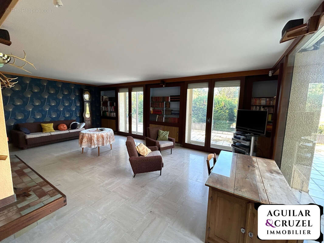 Maison à LE SUBDRAY