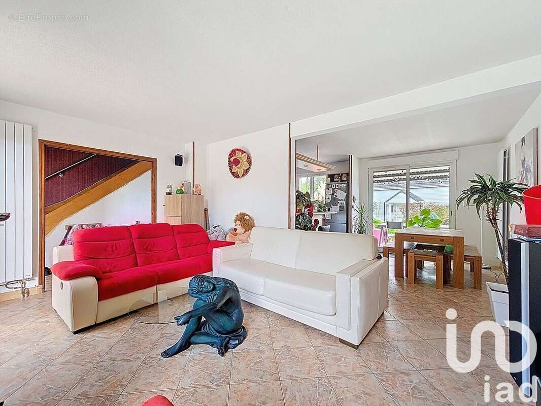 Photo 2 - Maison à VOISENON