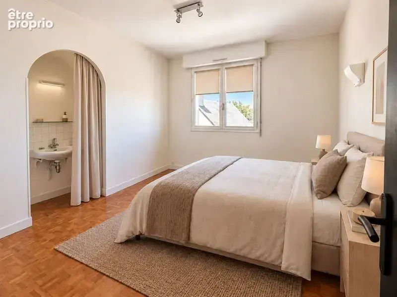 Appartement 5 pièces 127 m² à vendre à Lanester (56600) - photo 6