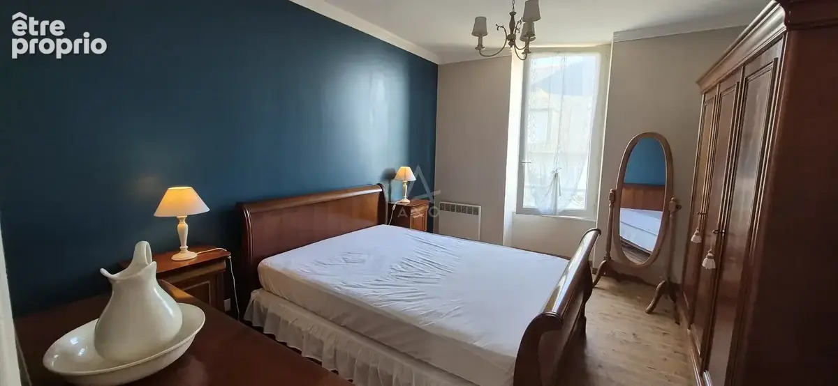 Maison de caractère en pierre avec vue mer  3 logements indépendants au cur de Camaret-sur-Mer - photo 18