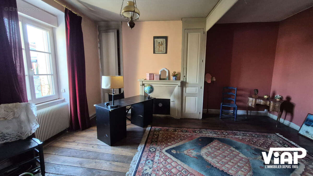 Maison à LIMOGES