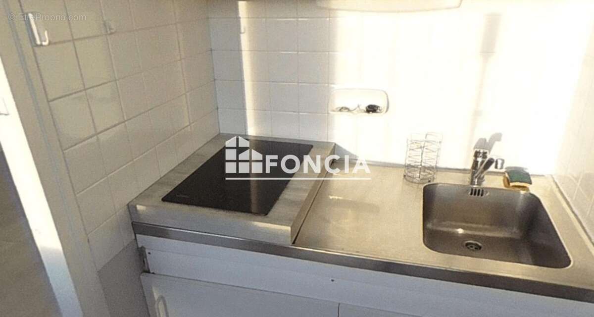 Appartement à LIMOGES