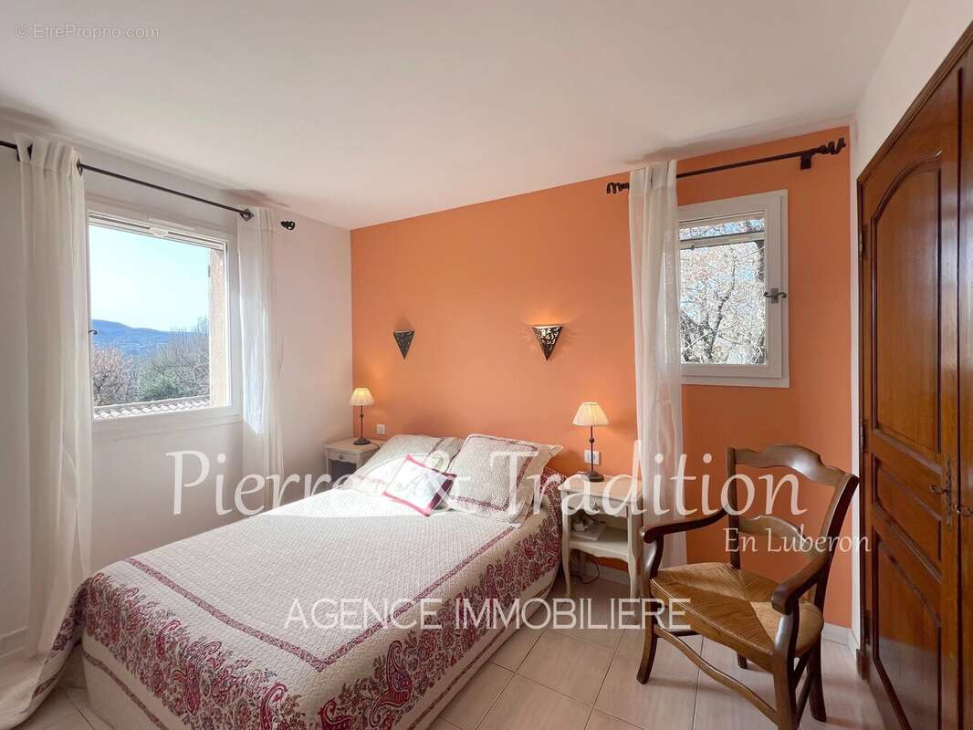 Maison à APT
