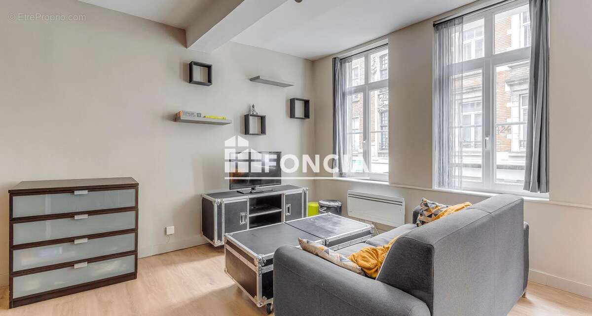 Appartement à LILLE