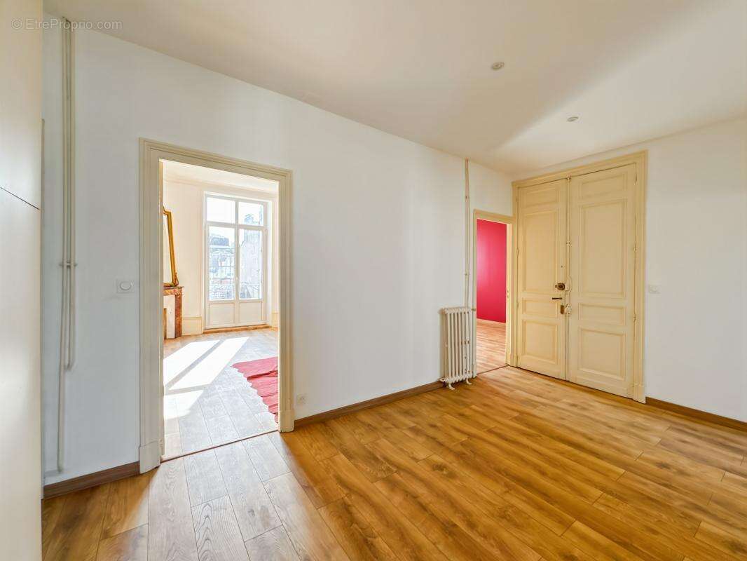 Appartement à PERIGUEUX