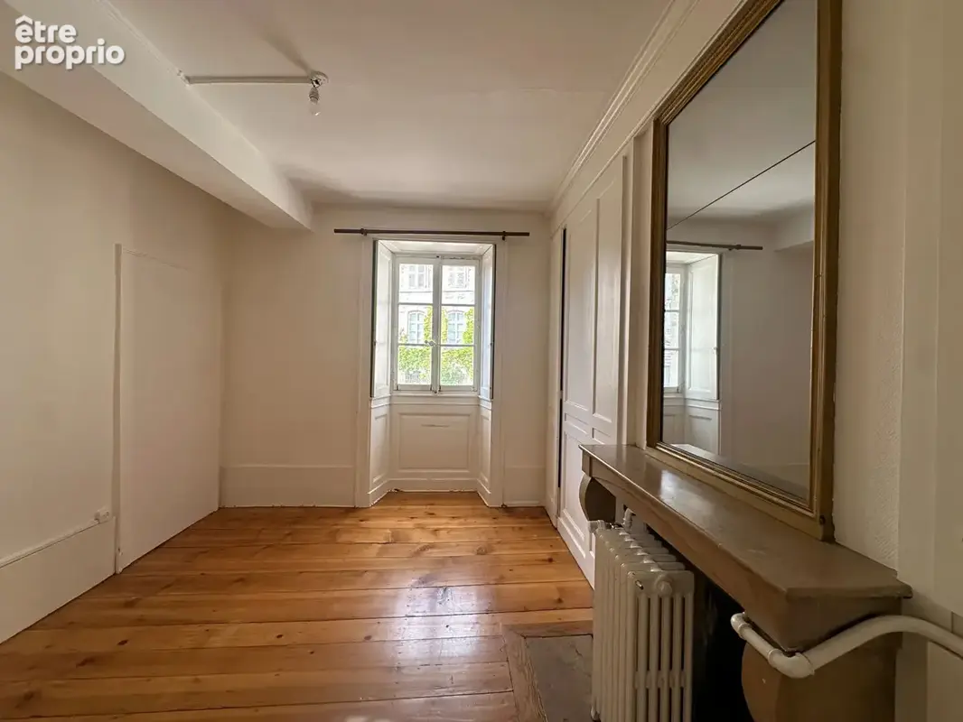 Appartement 5 pièces à vendre à Besançon - Rare sur le marché - photo 6