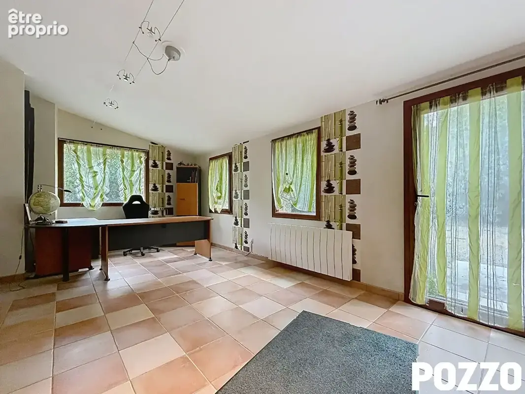 A Vendre - Cherrueix - Maison de caractère 6 pièce(s) 294 m² - photo 6