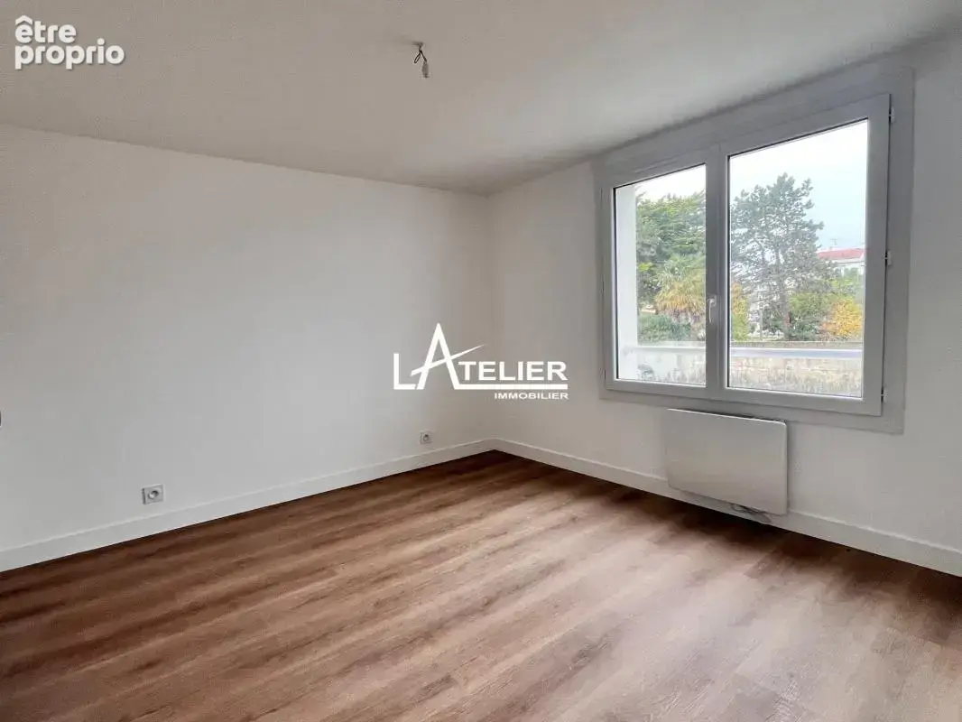 Appartement - photo 8
