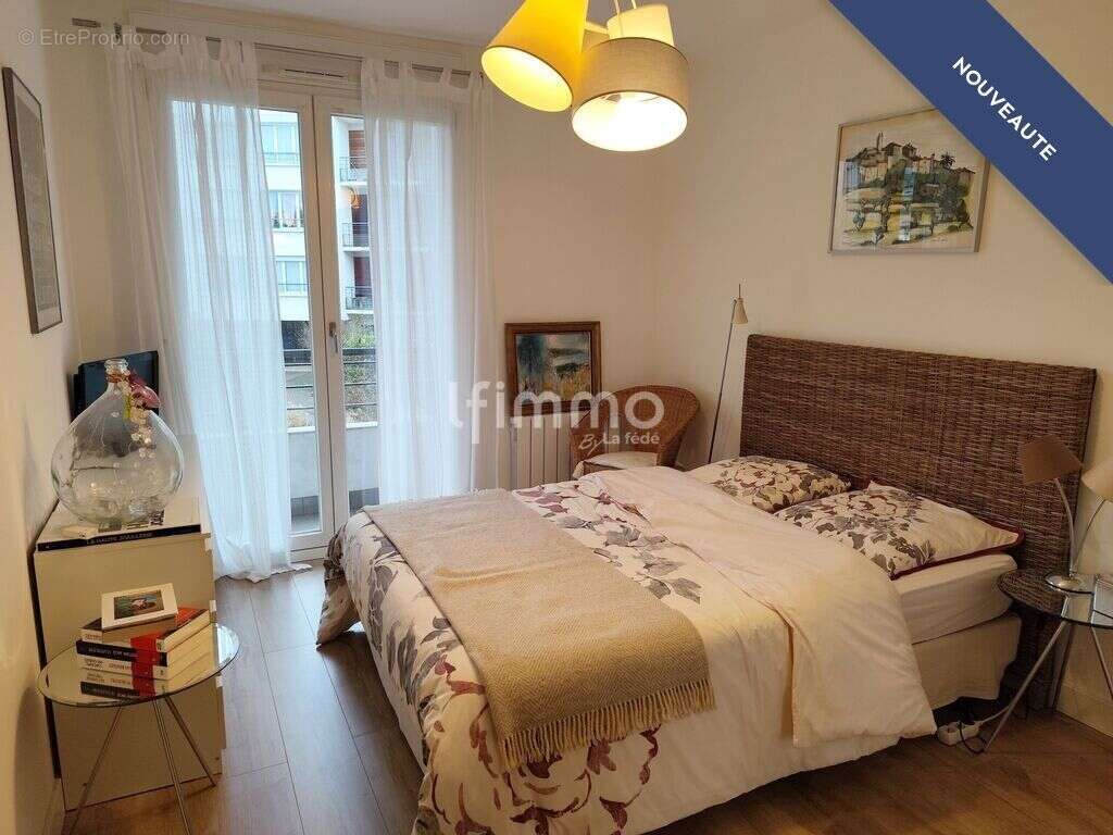 Appartement à SOUFFELWEYERSHEIM