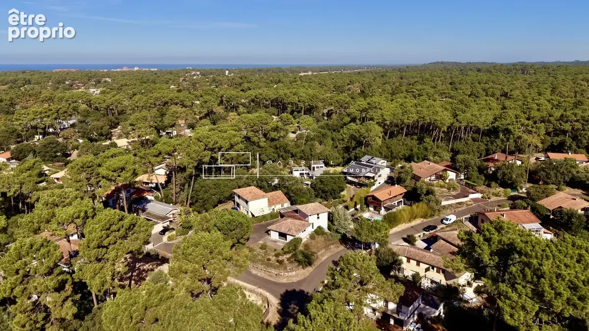 Photo Maison à Capbreton au prix de 890 000€