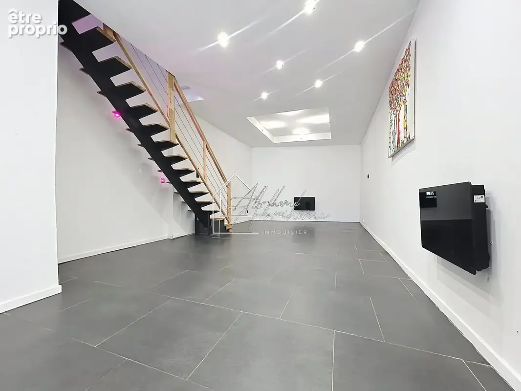 Maison 4 pièces 89 m² à vendre à Tourcoing (59200) - photo 2