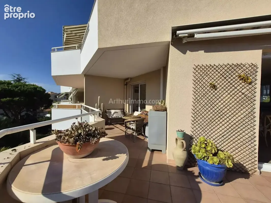 Vente Appartement Frejus(83600) 366 450ï¿œ - photo 9