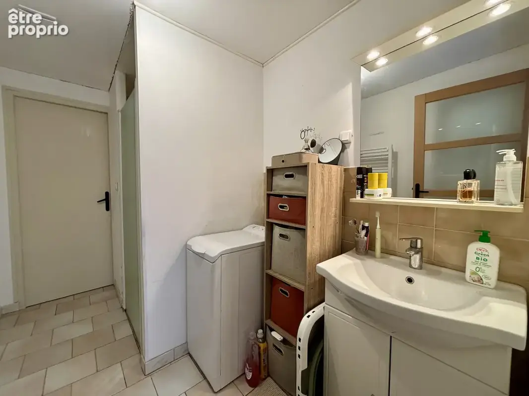 Maison 102 m2 + 2 chambres - photo 5
